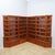 Large Corner Sectional Barrister Bookcase by Studio Globe Wernicke For Sale - Image 11 of 11