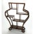Wood Tabletop Chinese Rosewood Etagere Display For Sale - Image 7 of 11