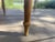 Antique Folding Table, 1890s For Sale - Image 5 of 18