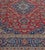 Textile Mansour Original Handmade Persian Kashan Rug For Sale - Image 7 of 12