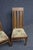 Set of 4 Stickley Mission Oak Dining Chairs For Sale - Image 10 of 15