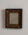 Wood 19th Century France Rococo Gold Wood Mirror For Sale - Image 7 of 8