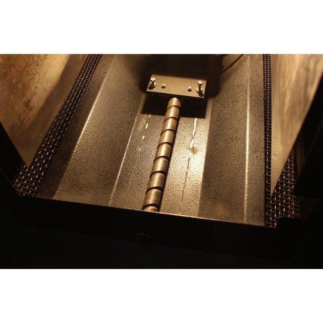 Vintage Czech Theater Spotlights by Divadelni Technika, Prague, 1990, Set of 3 For Sale - Image 17 of 18