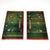 Vintage Gabbeh Rugs, 1950, Set of 2 For Sale - Image 11 of 11