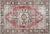 1960s Turkish Oushak Rug For Sale