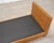 Ralph Lauren Style Organic Modern Woven Wicker Rattan Bed For Sale - Image 12 of 18