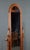 Mahogany Psyche Part 2 Mirror, 20th Century For Sale - Image 4 of 16