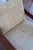 Wood Scandinavian Teak Lounge Chair with Slatted Back, 1960s For Sale - Image 7 of 12