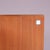 Vintage German Teak Sideboard on Black Metal Base by Dieter Wäckerling for Behr, 1950s For Sale - Image 12 of 13