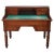 19th Century Cherry Wood Desk For Sale - Image 12 of 12