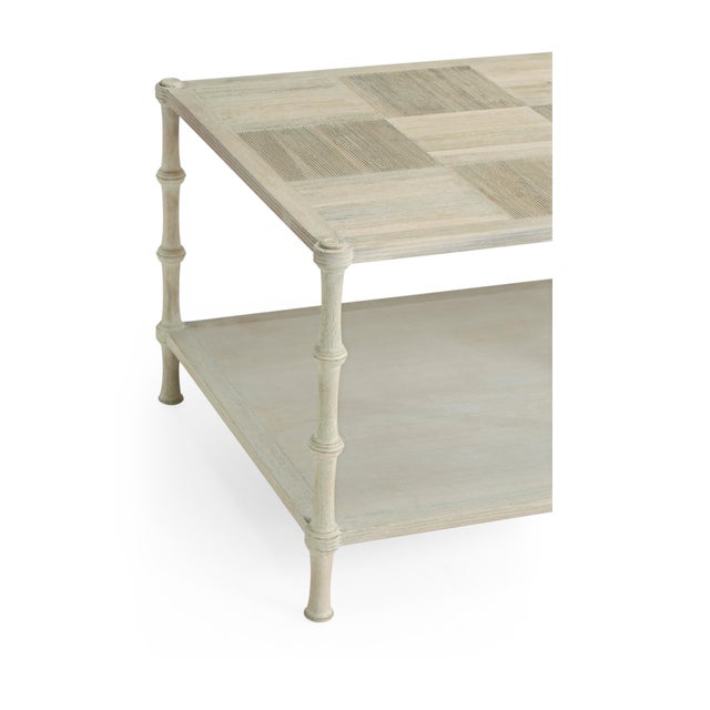 William Yeoward Bywater Coffee Table Chairish