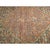 19th Century Persian Farahan Gallery Rug, Hand-Knotted Wool, Herati Geometric Pattern, Navy & ivory, 7x19 For Sale - Image 17 of 18