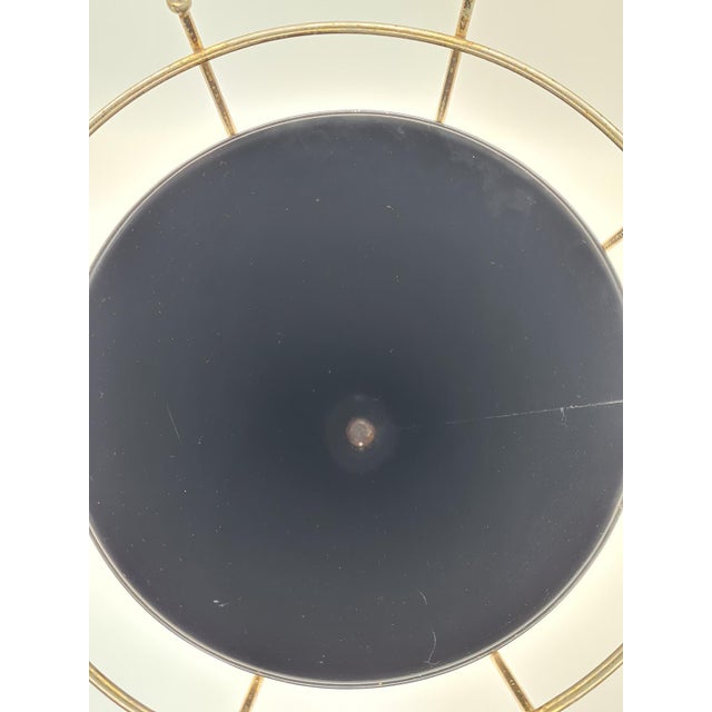 Metal Model 11A Conical Umbrella Stand from Vitra, 1960s For Sale - Image 7 of 11