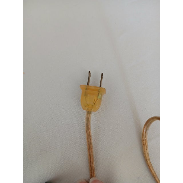 Early 20th Century Brass French-Style Bouillotte Lamp For Sale - Image 18 of 18