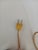 Early 20th Century Brass French-Style Bouillotte Lamp For Sale - Image 18 of 18