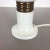 1970s Small Italian Modernist Glass Bulb Table Lamp, Italy, 1970s For Sale - Image 5 of 10
