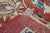 Vintage Sarouk Rug 10'2'' X 12'10'' For Sale - Image 12 of 12