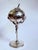 Vintage Mid-Century French Silver-Plated Bloody Mary Accessory / Celery Salt Lidded Box by Armand Verrières For Sale - Image 4 of 11