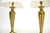 Vintage Brass Table Lamps, 1970s, Set of 2 For Sale - Image 4 of 9