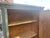 Antique Small Cabinet in Fir For Sale - Image 11 of 18