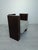 Brown Walnut Armchair from Sundberg Örtegren, 2016 For Sale - Image 8 of 14