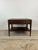 Mid Century Modern End Table With One Drawer by Mersman For Sale - Image 9 of 12