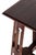 Arts & Crafts Mahogany Plant Stand For Sale - Image 12 of 13