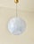 Blue Tulipano 25 Pendant Light from La Murrina, 1990s For Sale - Image 9 of 15