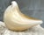 Murano Glass Dove with Gold Aventurine from Barovier & Toso, Italy, 1970s For Sale - Image 17 of 18