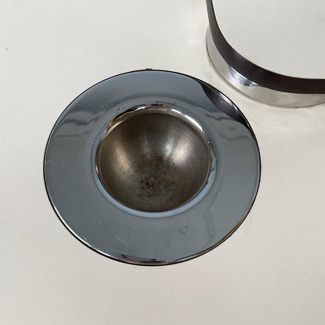 Italian Modern Game Table from Zanotta, 1970s For Sale - Image 6 of 18