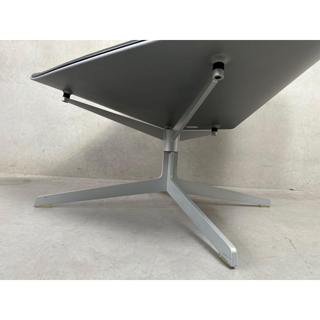 Space Lounge Zetel from Fritz Hansen For Sale - Image 11 of 18
