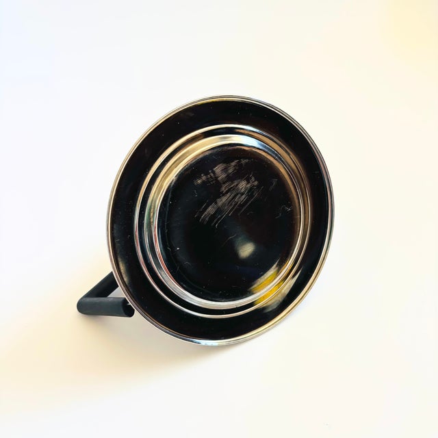 Postmodern Memphis Style Pilamity Teapot by Moller Designs For Sale - Image 3 of 9