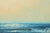 Original Signed A. Kirkham Framed Oil Painting on Canvas of Crashing Waves For Sale In South Bend - Image 6 of 15