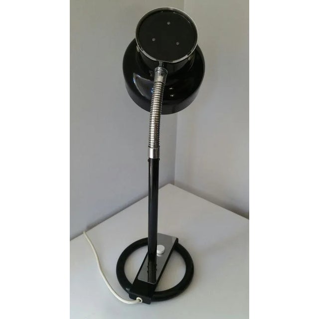Desk Lamp by Anders Pehrson, 1960s For Sale - Image 3 of 9