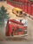 1990s The Redhook Ale Brewery, Seattle, Washington, Advertising Poster, C. 1990s For Sale - Image 5 of 8