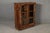 Small Antique Biedermeier Showcase, 19th Century For Sale - Image 10 of 18