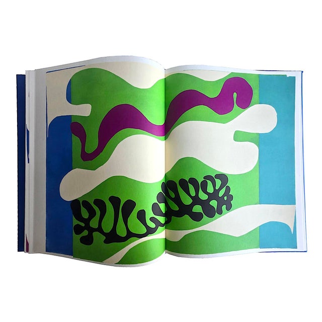 2009 Reproduction Edition "Jazz", Henri Matisse, Postscript by Katrin Wiethege For Sale - Image 12 of 18