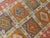 Textile 1950s Vintage Persian Rug- 4′ × 6′ For Sale - Image 7 of 13