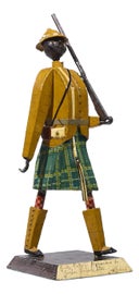 Example of Manuel Felguérez Room Accents and Accessories