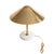 1970s Spanish Lamp in the style of Vico Magistretti, 1970s For Sale - Image 5 of 6