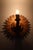 Hand-Crafted Pine Wood Starburst Sun Wall Lamps, Italy, 1980s, Set of 2 For Sale - Image 14 of 18