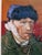 2000 - 2009 Van Gogh Face to Face: The Portraits – Art Book, Thames & Hudson For Sale In Buffalo - Image 6 of 11