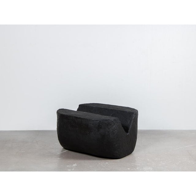 Sten Side Table or Stool by Lucas Morten For Sale - Image 4 of 14