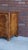 Provincial artistry combines with superior craftsmanship in these nightstands by Ethan Allen. Romantic and timeless the...