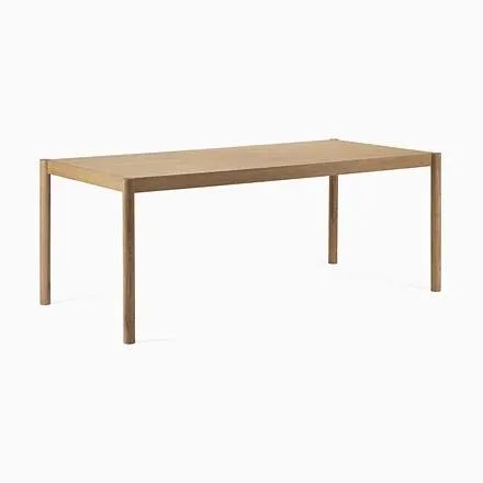 Citizen Dining Table 180x85 cm by etc.etc. for Emko For Sale - Image 6 of 6