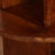 Wood Modernist Side Table in the style of Jean Burkhalter, 1930 For Sale - Image 7 of 8
