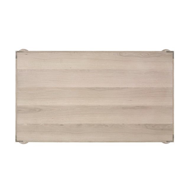 Materials: Ash Veneers, Ash Solids A part of the Cadence Collection.