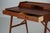 Danish Model 64 Desk in Teak by Arne Wahl Iversen for Vinde Möbelfabrik, 1960 For Sale - Image 11 of 18