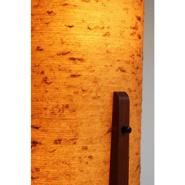 Mid-Century Modern Tripod Rocket Floor Lamp, Germany, 1960s For Sale - Image 6 of 18