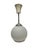 Postmodern Communist Pendant Lamp, Poland, 1970s, in Good conditions. Designed 1970 to 1979 European Plug (up to 250V).The...